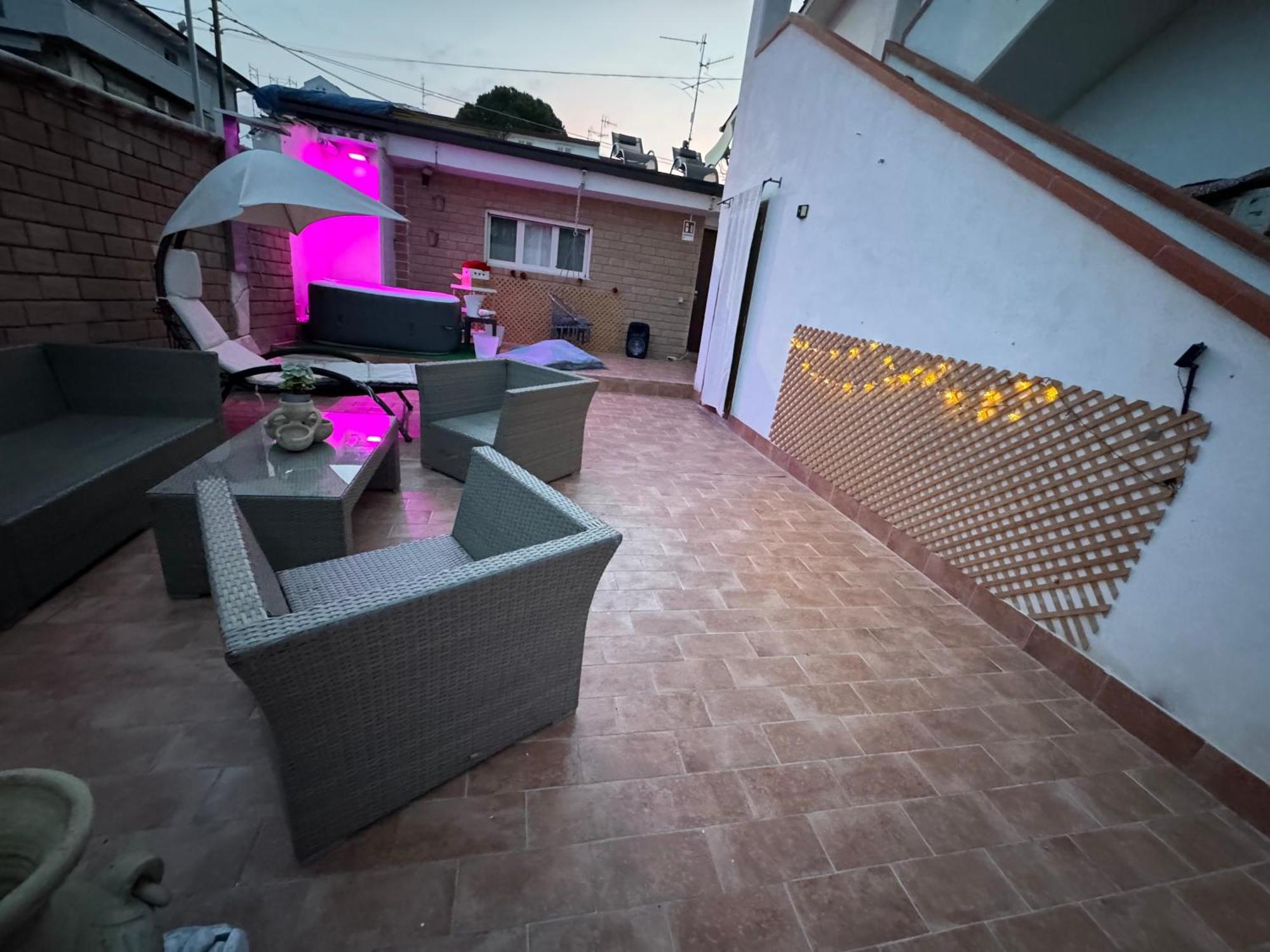 Atena B&B Apartments Platino San Silvestro  Exterior photo